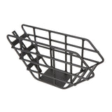 Mid-Position Storage Basket for FLASH Ebikes