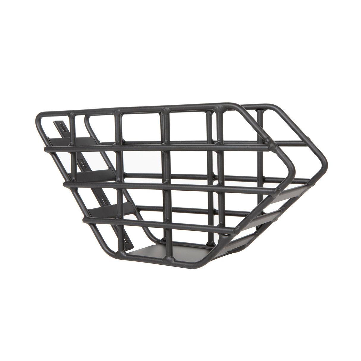 Mid-Position Storage Basket for FLASH Ebikes