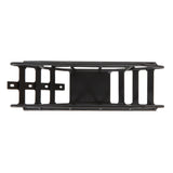 Mid-Position Storage Basket for FLASH Ebikes