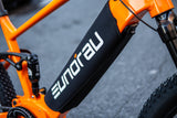 EUNORAU Thermal Ebike DownTube Battery Wrap