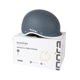 EUNORAU Unisex Genesis Adult Bike Helmet