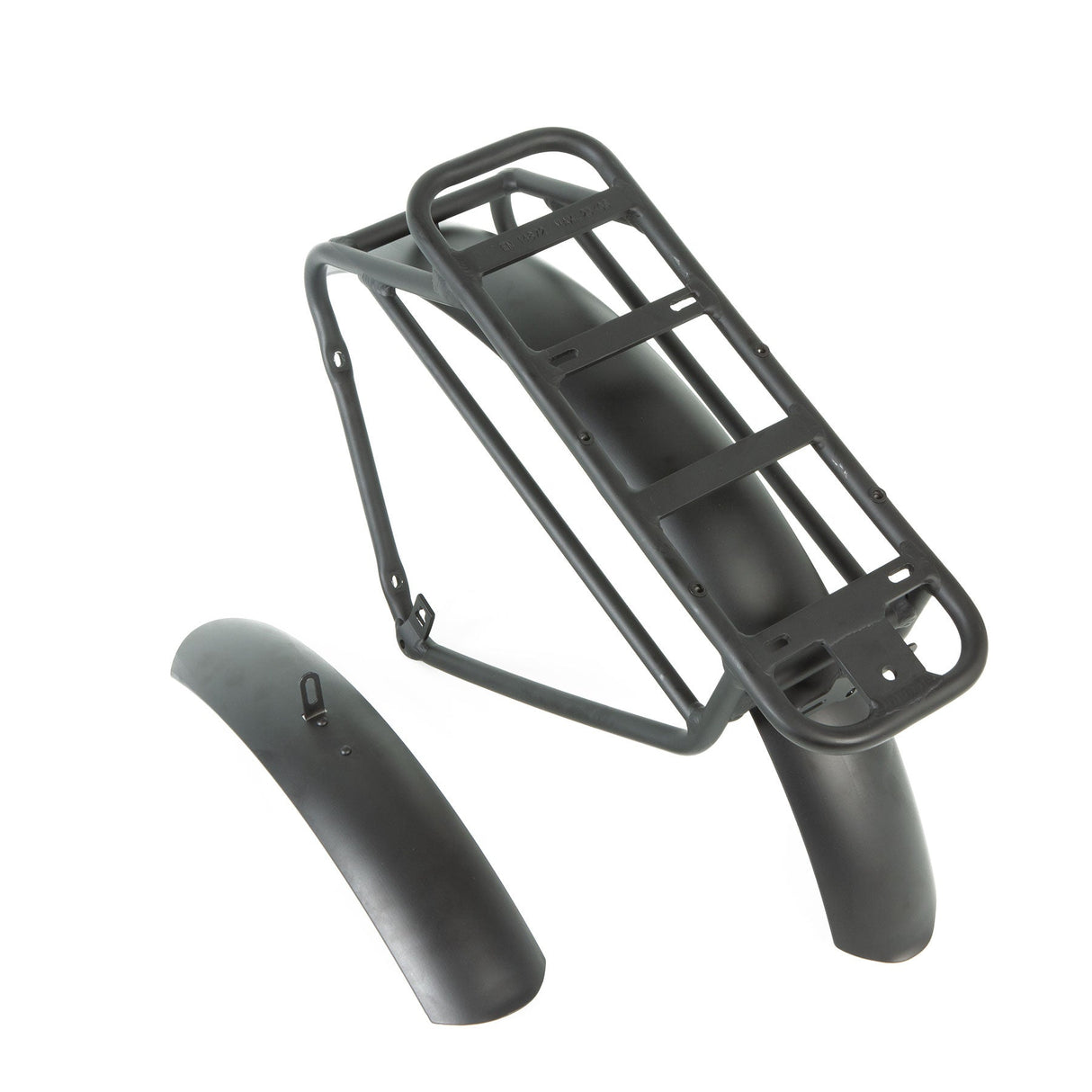 EUNORAU DEFENDER Rack&Fender Set