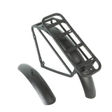 EUNORAU DEFENDER Rack&Fender Set