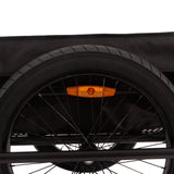 EUNORAU Ebike Hunting Trailer