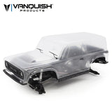 Vanquish VPS09026A VS4-10 Origin Classic
