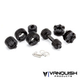 Vanquish VPS10210 VFD Twin Machined Transfer Case Gear Set VS4-10 Phoenix Portal