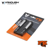 Vanquish VPS10558 FOX S8I Scale Shock Pair 100mm 1/10 Rock Crawler