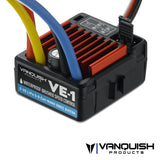 Vanquish VS4-10 Phoenix Portal 1/10 4WD RTR Rock Crawler VPS09019