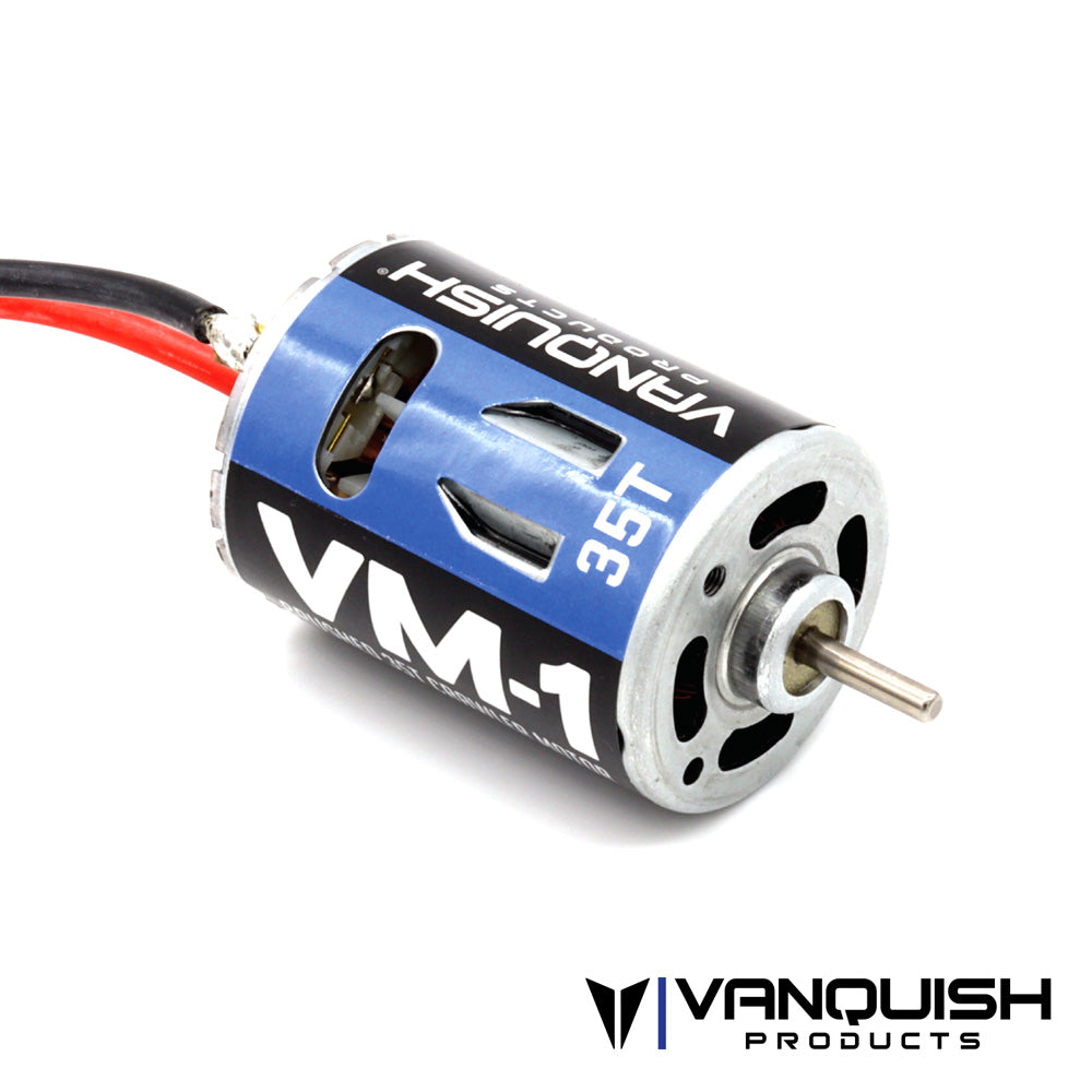 Vanquish VS4-10 Phoenix Portal 1/10 4WD RTR Rock Crawler VPS09019