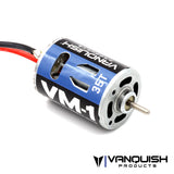 Vanquish VS4-10 Phoenix Portal 1/10 4WD RTR Rock Crawler VPS09019
