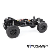 Vanquish VS4-10 Phoenix Portal 1/10 4WD RTR Rock Crawler VPS09019