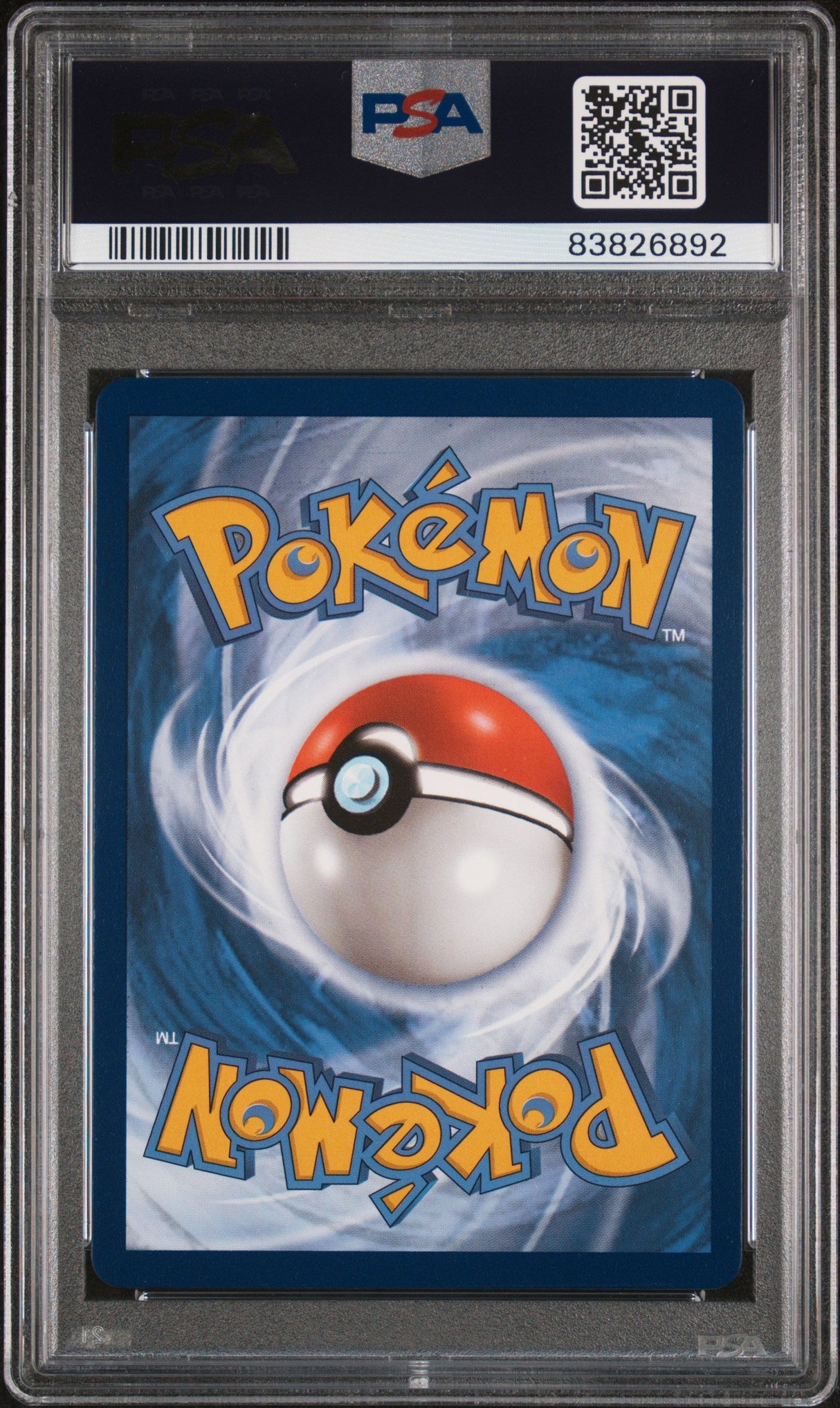 2022 POKEMON SWORD & SHIELD BRILLIANT STARS Full Art CHEREN'S CARE #168 PSA 9