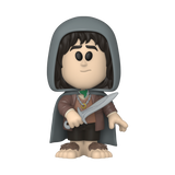 Vinyl SODA: Lord of the Rings - Frodo Baggins