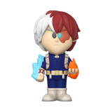 Vinyl SODA Shoto Todoroki