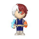 Vinyl SODA Shoto Todoroki