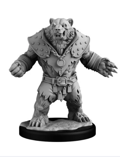 Werebear