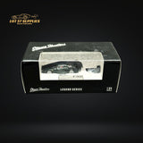 Stance Hunters Ferrari F40 LM British Green 1:64