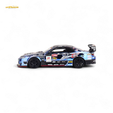 Mini-GT Nissan S15 Silvia D-MAX #70 Japan Exclusive 1:64