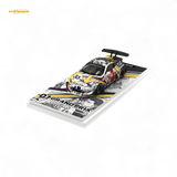 MODERNART Toyota 86 D1 Grand Prix 1:64