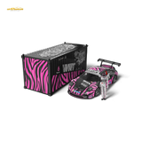 ModernArt & WRT Porsche 911 GT3 Carrera Cup Container Set 1:64