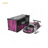 ModernArt & WRT Porsche 911 GT3 Carrera Cup Container Set 1:64