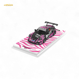 ModernArt & WRT Porsche 911 GT3 Carrera Cup Container Set 1:64
