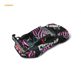 ModernArt & WRT Porsche 911 GT3 Carrera Cup Container Set 1:64