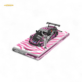 ModernArt & WRT Porsche 911 GT3 Carrera Cup Container Set 1:64