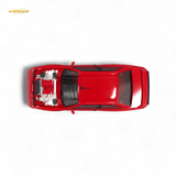 Original Model E30 Supreme Livery 1:64