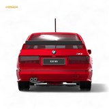 Original Model E30 Supreme Livery 1:64