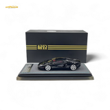 Extreme Club Lamborghini Countach LPI800-4 Nero Helene 1:64