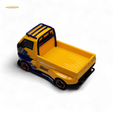 YM Model Suzuki Carry D12 Widebody 1:64