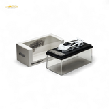 TimeMicro Countach V Ver. Mechanic White 1:64
