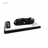 DMY Pagani Huayra R Black Carbon 1:64