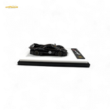 DMY Pagani Huayra R Black Carbon 1:64