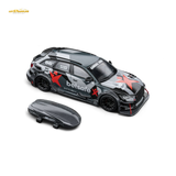 (Pre-Order) DCM Audi RS6 C7 DTM Betsafe Gumball 3000 - 1:64