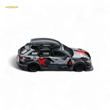 (Pre-Order) DCM Audi RS6 C7 DTM Betsafe Gumball 3000 - 1:64