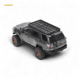 GCD Toyota Speed Master 4 RUNNER – Gray 1:64