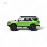 GCD Toyota Speed Master 4 RUNNER – Green 1:64