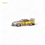 Street Weapon LBWK ER34 Varnish Special Edition 1:64