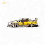 Street Weapon LBWK ER34 Varnish Special Edition 1:64