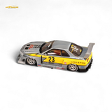 Street Weapon LBWK ER34 Varnish Special Edition 1:64