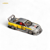 Street Weapon LBWK ER34 Varnish Special Edition 1:64