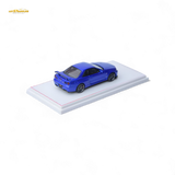 Focal Horizon Skyline GT-R R34 V-SPEC-II Bayside Blue 1:64