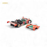 PopRace Mazda 787B 1:64