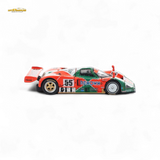 PopRace Mazda 787B 1:64
