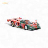 PopRace Mazda 787B 1:64
