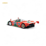 PopRace Mazda 787B 1:64