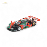 PopRace Mazda 787B 1:64