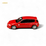 Hobby Japan Honda Civic EG6 Red 1:64